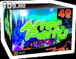 After Party 49s