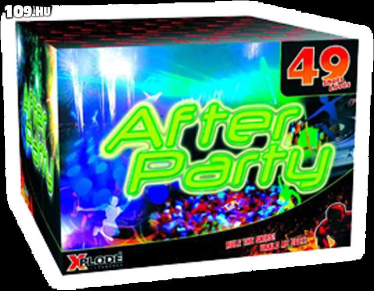 After Party 49s