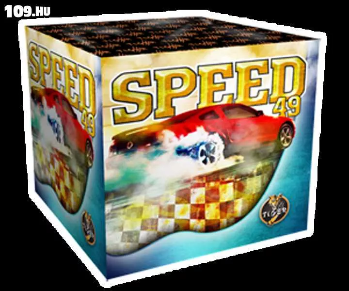 Speed 49s