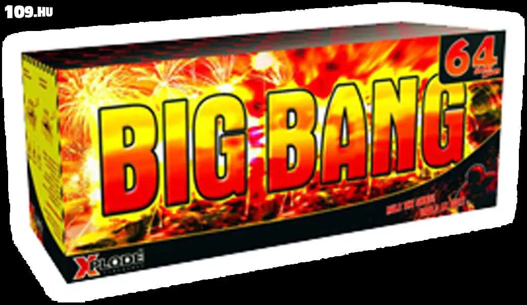 Big Bang 64s