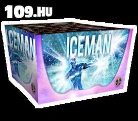 Iceman 64s