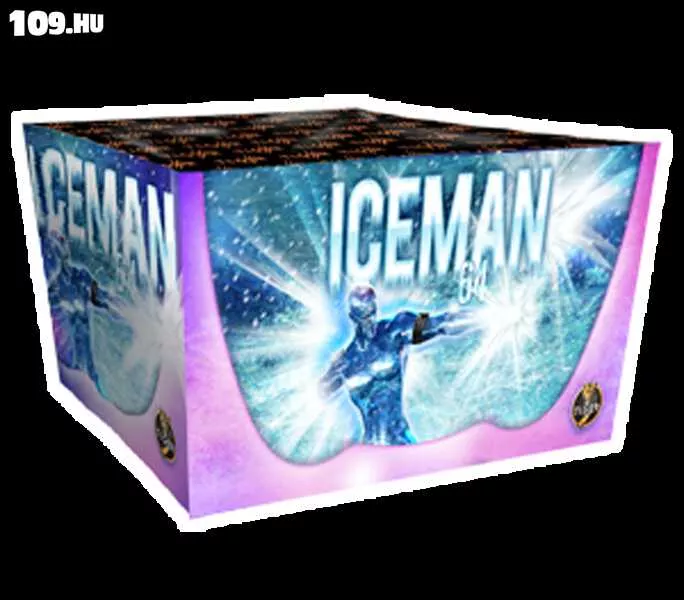 Iceman 64s